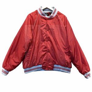 Vintage RedHead Quilted Jacket Coat Nylon
